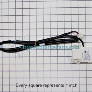 EBF61674802 Washing Machine Lid Lock & Switch Assembly for easy installation and secure lid locking
