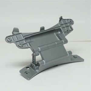 Front Load Washing Machine Door Hinge Compatible with Whirlpool 8183202 for easy installation and durability  