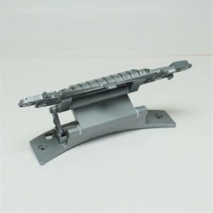 Front Load Washing Machine Door Hinge Compatible with Whirlpool 8183202 for easy installation and durability  