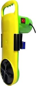 Portable Bucket Handy Mini Washing Machine for Quick and Easy Laundry