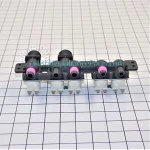 5221EA1008A Washing Machine Inlet Valve Assembly for easy installation and reliable water flow