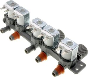 5221EA1008A Washing Machine Inlet Valve Assembly for easy installation and reliable water flow