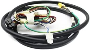 W10605341 Washing Machine OEM Part - High Quality Replacement for Your Appliance