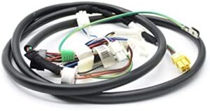 W10605341 Washing Machine OEM Part - High Quality Replacement for Your Appliance