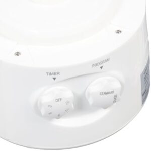 Portable Washing Machine with 10L Capacity, ideal for apartments and energy-saving laundry needs  