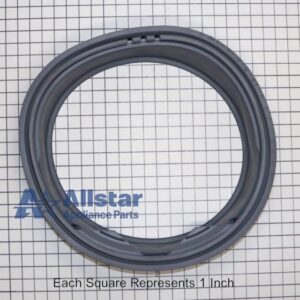 MDS33059402 Washing Machine Door Boot Seal replacement, preventing leaks