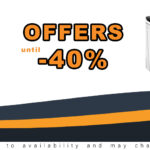 Mini Washer Portable Washing Machine - Space Saving Design for Apartments, RVs, and Camping