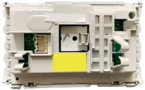 DEBLAN Washing Machine Motherboard Control Board for WFS1078W and W10603121  