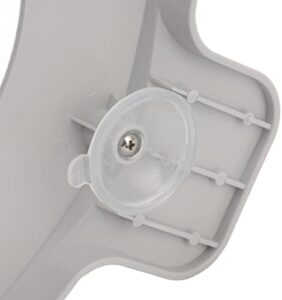 Srliya Portable Hand Crank Washing Machine - Ideal for Dormitory, Apartment, and Camping
