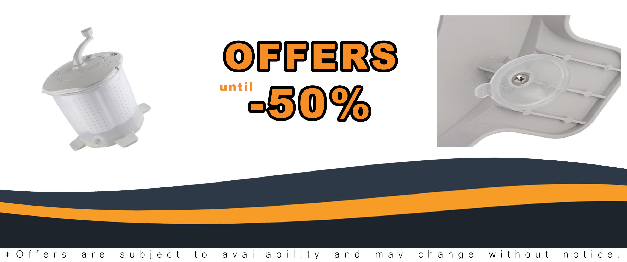 Srliya Portable Hand Crank Washing Machine - Ideal for Dormitory, Apartment, and Camping