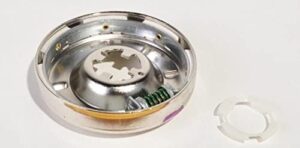 Washer Washing Machine Clutch WP8299642 Replacement for Whirlpool