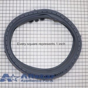 Washing Machine Door Boot Seal for leak prevention and efficient performance