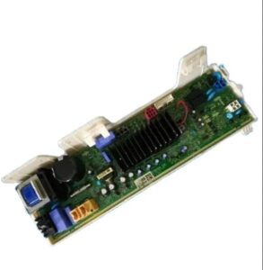 Good Replacement for LG Washing Machine Computer Board EBR80578820 – High-quality replacement part for LG washers