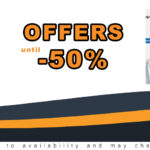 Compact and portable mini washing machine with a spin dryer, ideal for camping, RV, and apartments.