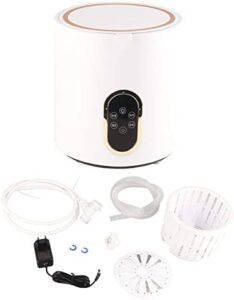 Portable Mini Washing Machine for Underwear and Socks – 7L Capacity, Fully Automatic Laundry Solution for Small Loads