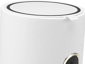 AMONIDA Portable Washer – Compact, Easy-to-Empty, and Fully Automatic Washing Machine  