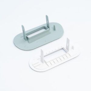 WH08X32697 Lid Lock Switch Assembly for GE washing machine with easy installation and reliable locking mechanism