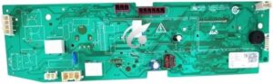 XQG50-B12866FM XQG70-B10866A 0024000219C Washing Machine Computer Board in action
