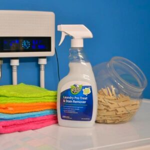 EcoWasher SE Laundry Cleaning System with Advanced Oxidation Technology  
