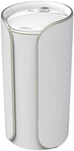 Small Washing Machine 3.8kg Capacity Semi-Automatic for Socks and Underwear