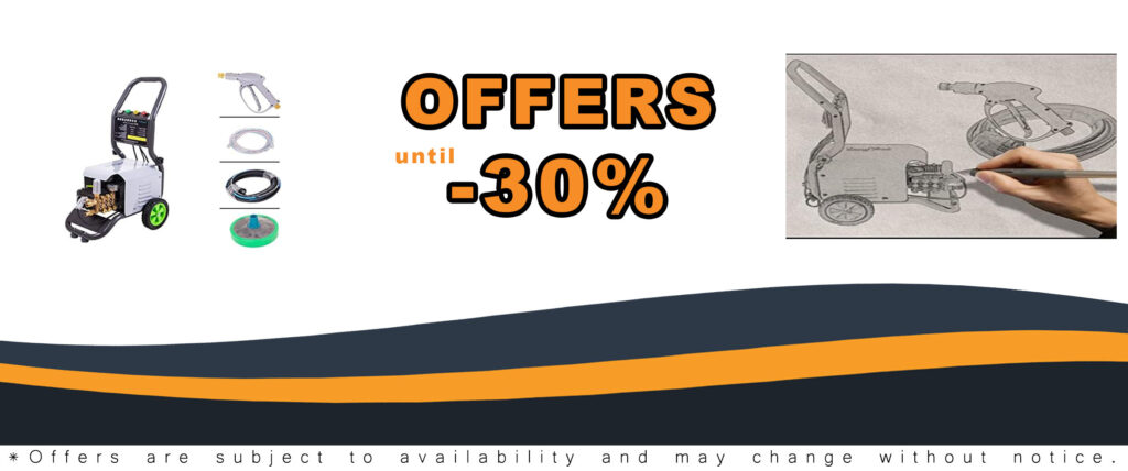 Steam Cleaning High-Pressure Car Washing Machine with All-Copper Design for Efficient Mobile Cleaning