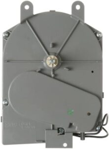 WH12X1030-(175D2307-P024) CKD-P024 Washer Timer Assembly compatible with General Electric washers