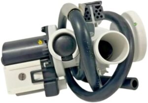 Equip. DR US 2309995 EDR09995X1 Washer Pump Drain Assy for laundry machines