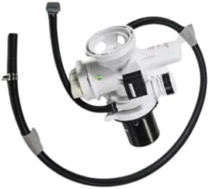 Equip. DR US 2309995 EDR09995X1 Washer Pump Drain Assy for laundry machines
