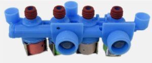 WH13X26637 New Washer compatible with Quad Water Valve WH13X24058