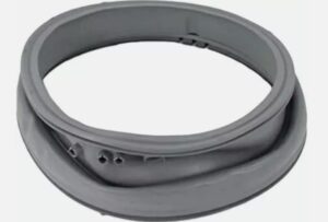 Washer Door Bellow Compatible with LG and Kenmore, MDS47123602, AP5218575, PS3535210