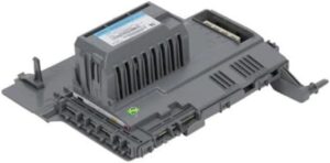 Washer Electronic Control Board compatible with W10384506, W10388205, W10406635 - Replacement for Washing Machine