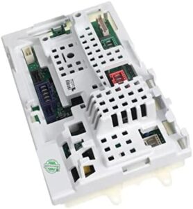 W10480177 CKD7179 Main Control Board