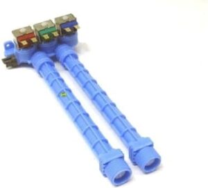 Washer Valve compatible with EAP3490374, PS3490374, and EDR90374X1 for optimal washing machine performance