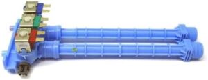 Washer Valve compatible with EAP3490374, PS3490374, and EDR90374X1 for optimal washing machine performance