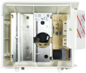WPW10384843 CKD384843X Electronic Control Board for Kenmore, Sears, Whirlpool Washer