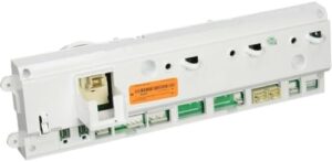 CKD523106 Washer Control Board for Frigidaire GSPUSA model 134523106