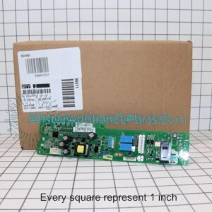 5304512731 Dishwasher Main Control Board – High-Quality Replacement for Dishwashers