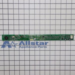 WD21X31901 Dishwasher User Interface Control Board for smooth operation