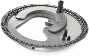 W11205078 Dishwasher Accumulator Replacement for Whirlpool, perfect fit and easy installation.