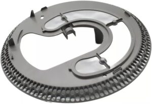 W11205078 Dishwasher Accumulator Replacement for Whirlpool, perfect fit and easy installation.