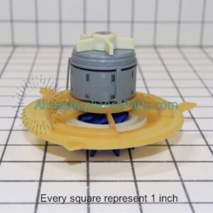 WP8194092 Dishwasher Circulation Pump for effective dishwashing with quiet operation