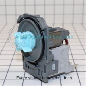 5304483444 Dishwasher Drain Pump for efficient drainage and easy installation