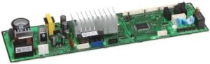 DD92-00059A Dishwasher Control Board replacement for enhanced functionality