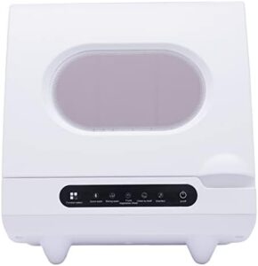 Mini Countertop Dishwasher – Small Dishwasher for Apartments and Dorms