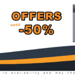 Portable Countertop Dishwasher with UV Hygiene and Auto Door Open for Apartments and RVs