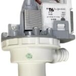 EAP2351283 PS2351283 OEM17497150 CKD497150X compatible Frigidaire Dishwasher Pump replacement part