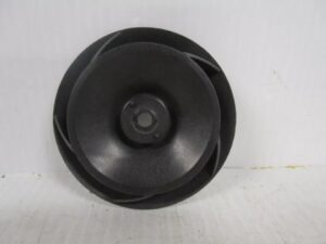 Dishwasher Wash Impeller for Frigidaire, a high-quality OEM replacement part for effective cleaning