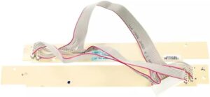 Dishwasher Switch Replacement For Electrolux OEM - High-quality and easy-to-install switch for Electrolux dishwashers