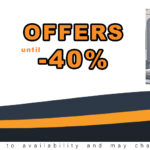 Portable Dishwasher with 5L water tank, eco-friendly design, 2-tier rack, 3-spray arm, and air-dry function