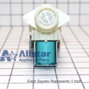 Dishwasher Inlet Valve for efficient water flow and easy installation